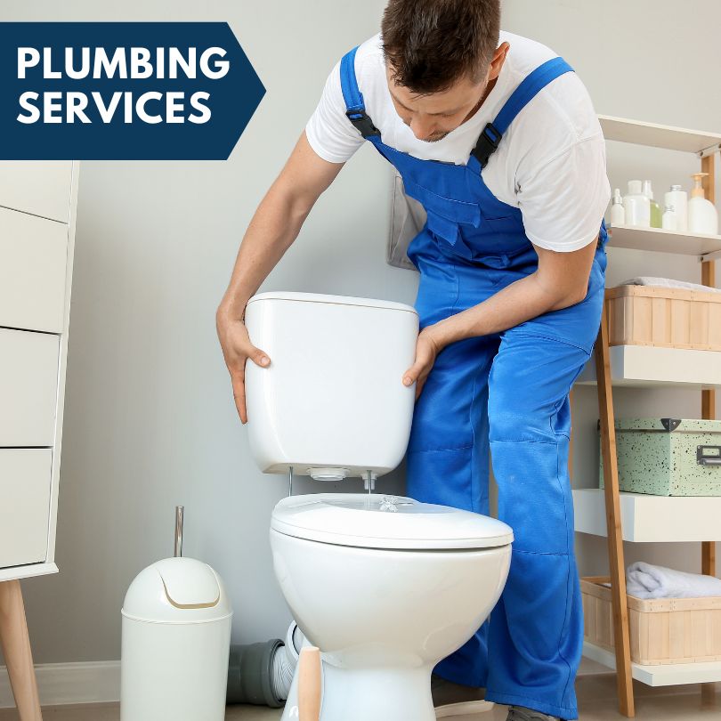 Plumbing Company in Matteson, IL